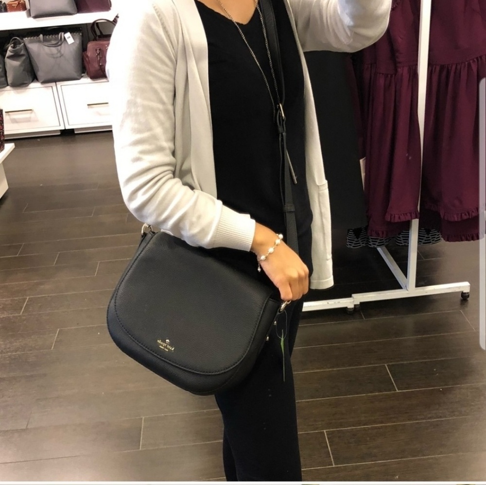 Like new purse